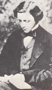 Lewis Carroll