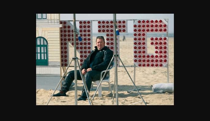 Vijftien jaar geleden: Wim Opbrouck gaat NTGent&nbsp;leiden