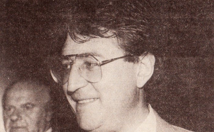 Dertig jaar geleden: Het Orkest der Lage&nbsp;Landen