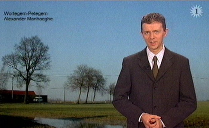 Vijftien jaar geleden: mail aan Frank De&nbsp;Boosere