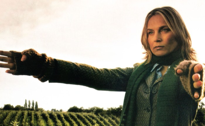 Vijftien jaar geleden: eerste aflevering van “Katarakt”