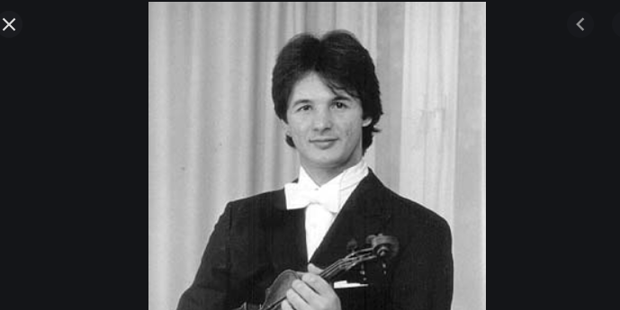 Liviu Prunaru wordt 55…