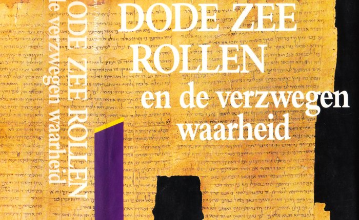 Dertig jaar geleden: de Dode Zee-rollen ter beschikking van geleerden