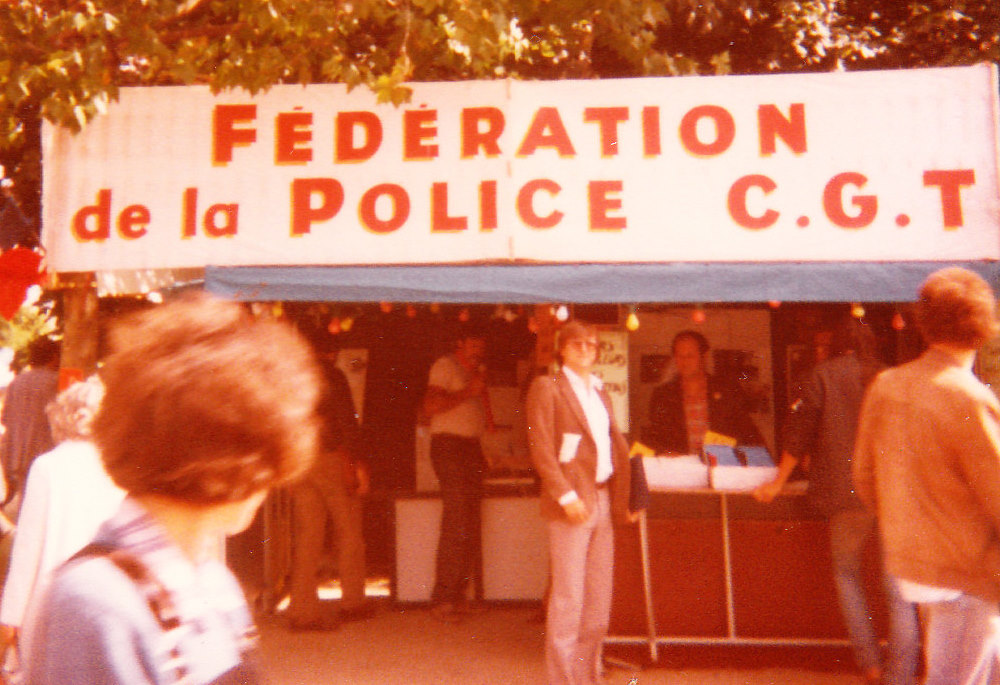 14 fête de l'humanité