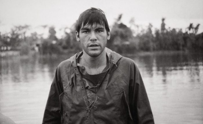 Oliver Stone wordt&nbsp;75…