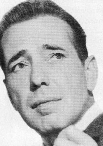 Humphrey Bogart