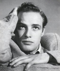 Marlon Brando