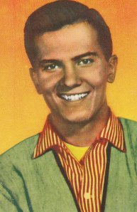 Pat Boone