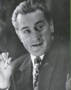 Robert de Niro Robert de Niro