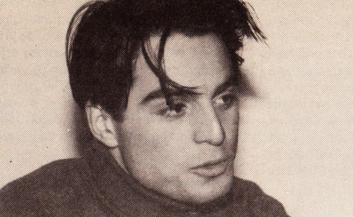 Michael Pas wordt&nbsp;55…