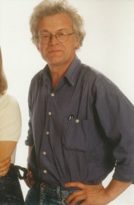 Bob De Moor