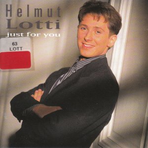 Helmut Lotti