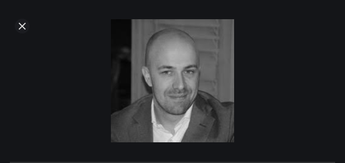 Vijftien jaar geleden: Hans Seminck in “De Canvascrack”