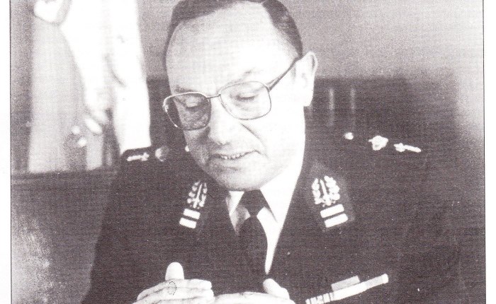 35 jaar geleden: studiedag over&nbsp;hooliganisme