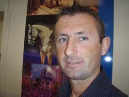 Christophe Dupouey (1968-2009)