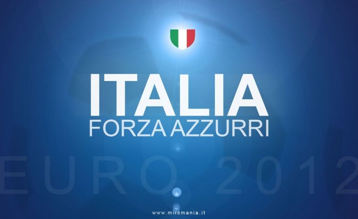 Vijftien jaar geleden: Forza&nbsp;Azzurri