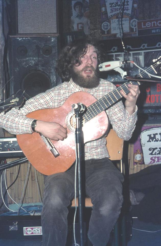 91 paul rans in broebelke