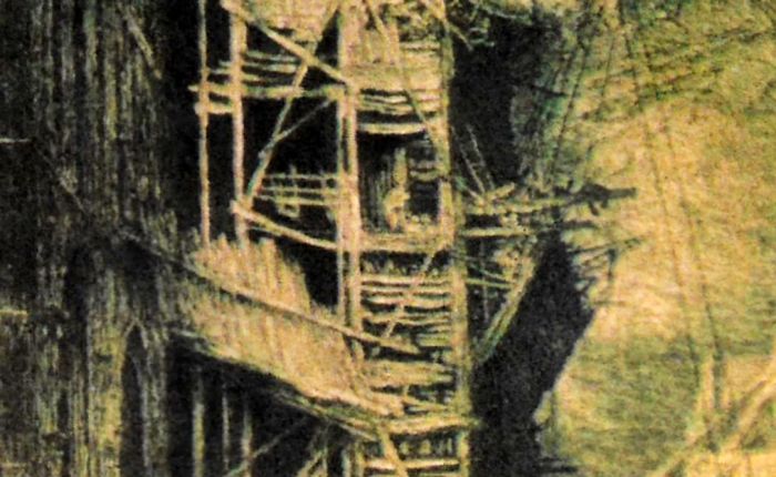 Jules De Bruycker&nbsp;(1870-1945)