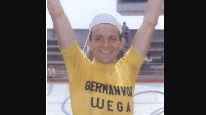 55 jaar geleden: Ole Ritter werelduurrecordhouder