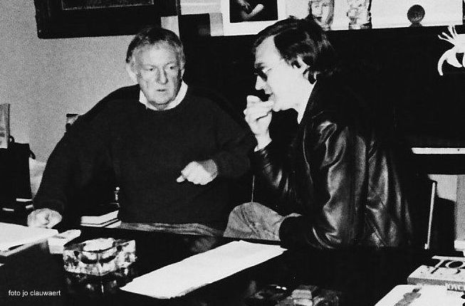 Vijftien jaar geleden: “De Rechtvaardige Rechters” lagen niet in de garage van Hugo&nbsp;Claus