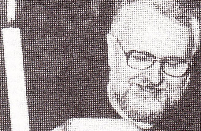 Ludo Abicht wordt 85…