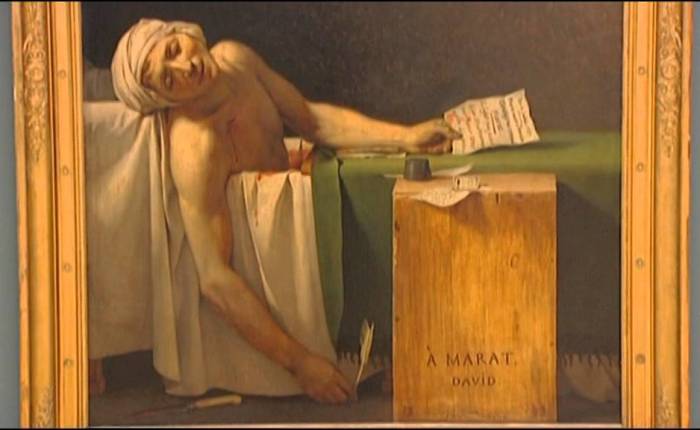 35 jaar geleden: « Marat/Sade » afgevoerd…