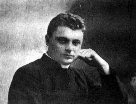 Caesar Gezelle (1875-1939)