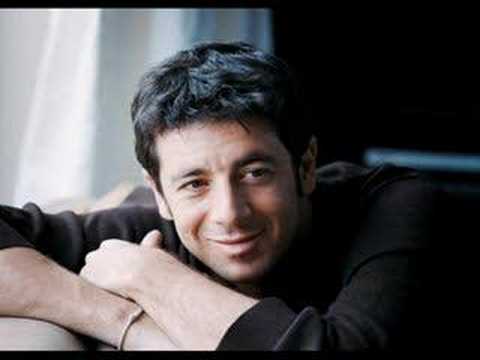 Patrick Bruel wordt&nbsp;65…