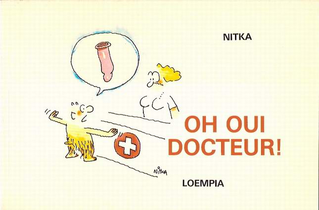 35 jaar geleden: “Publicaties”