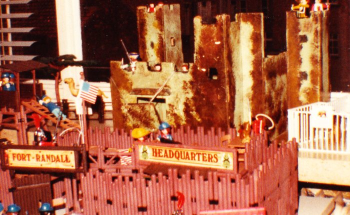 Hans Beck (1929-2009)