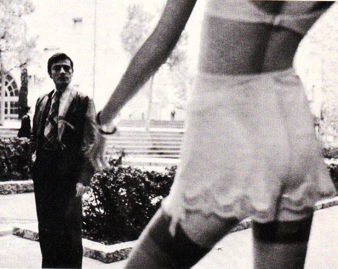 18 L'homme qui aimait les femmes