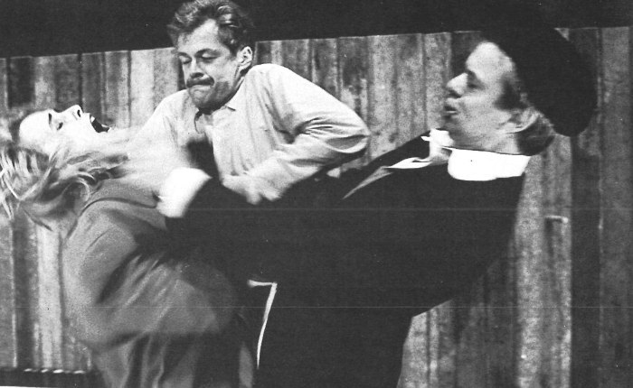 Vijftien jaar geleden: herneming van “Achiel De&nbsp;Baere”