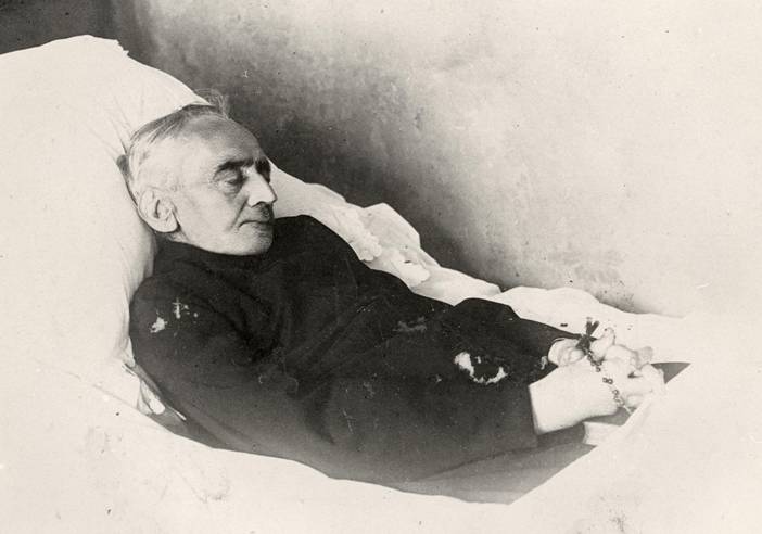 Adolf Daens (1839-1907) – dagelijks iets degelijks