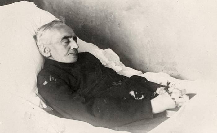 Adolf Daens (1839-1907)