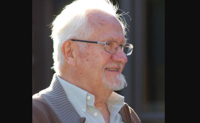 Jerome Smet (1929-2008)