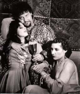 Jules Croiset in de Leeuw v. Vl.