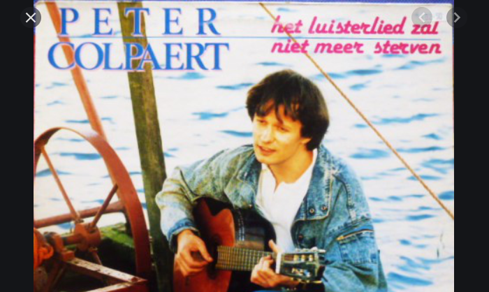 35 jaar geleden: “Het luisterlied zal niet meer&nbsp;sterven”