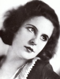 Leni Riefenstahl