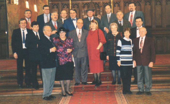 Vijftien jaar geleden: de Giro te gast in&nbsp;Oostenrijk