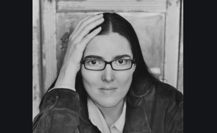 Amanda Filipacchi wordt&nbsp;55…