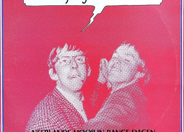 Bram Vermeulen (1946-2004)