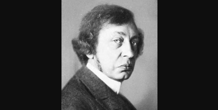 Karel van de Woestijne&nbsp;(1878-1929)