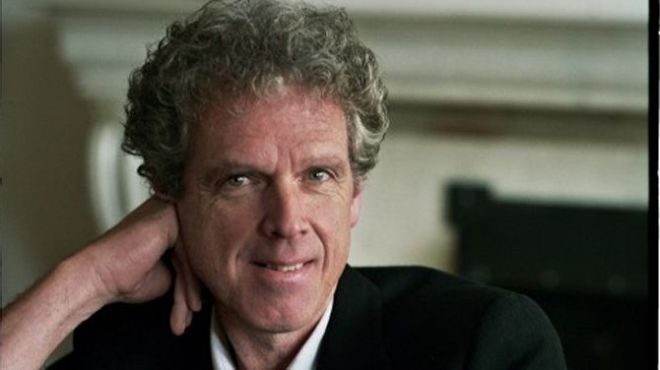 Alain Platel: “Ik wil dat iedereen op scène staat te&nbsp;blinken”