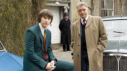 Vijftien jaar geleden: “Inspector George&nbsp;Gently”