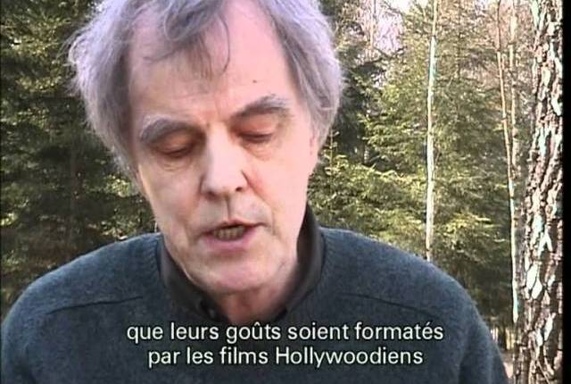 Peter Watkins wordt&nbsp;negentig…