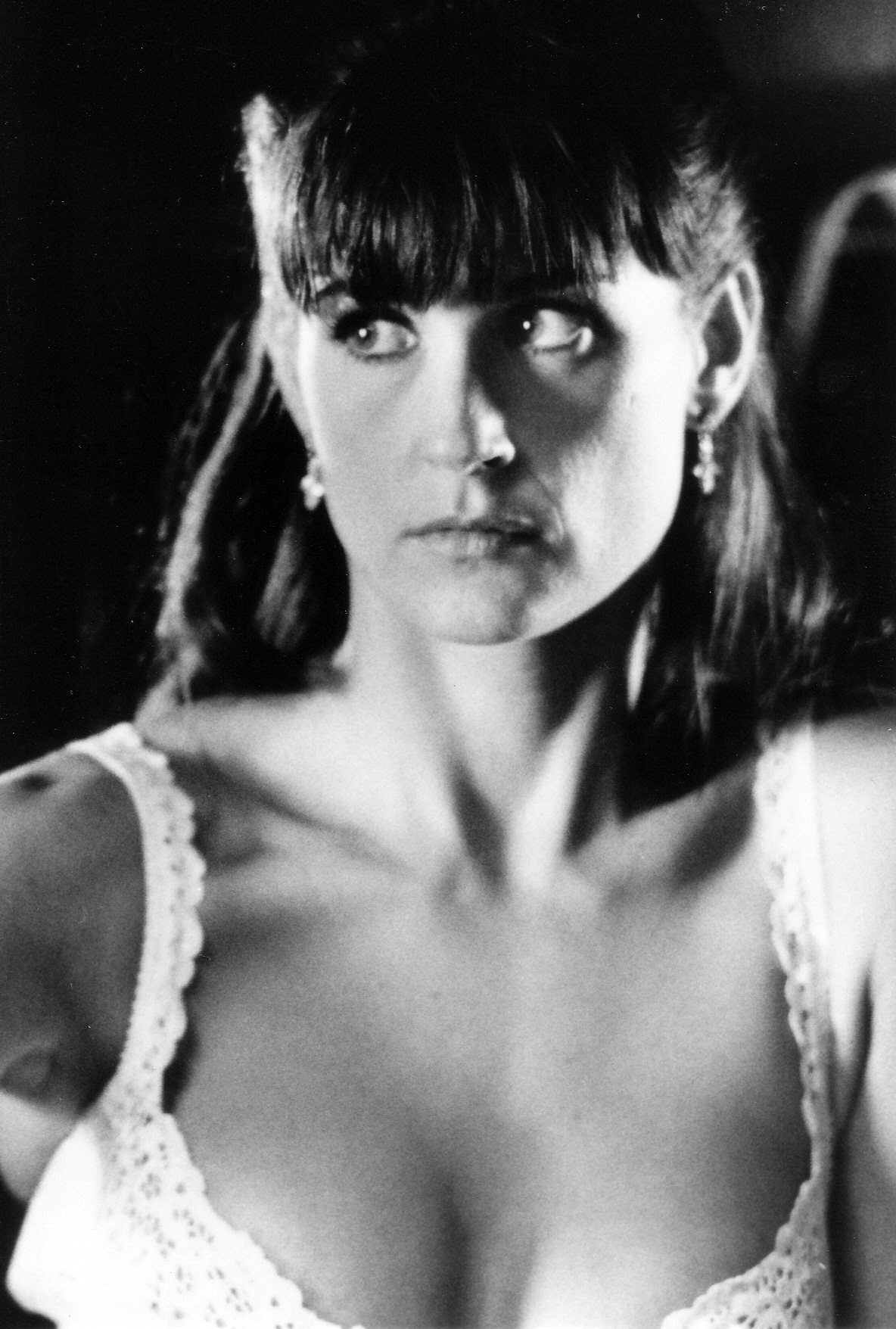 Demi Moore Demi Moore