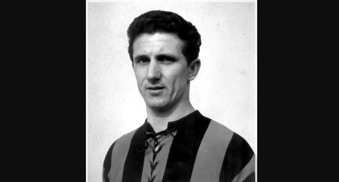 65 jaar geleden: Nederland-België 9-1