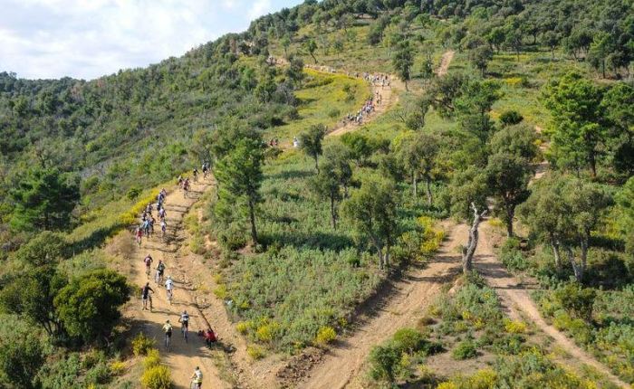 35 jaar geleden: Raymond Desonay wint de eerste World Cup MTB in&nbsp;Houffalize