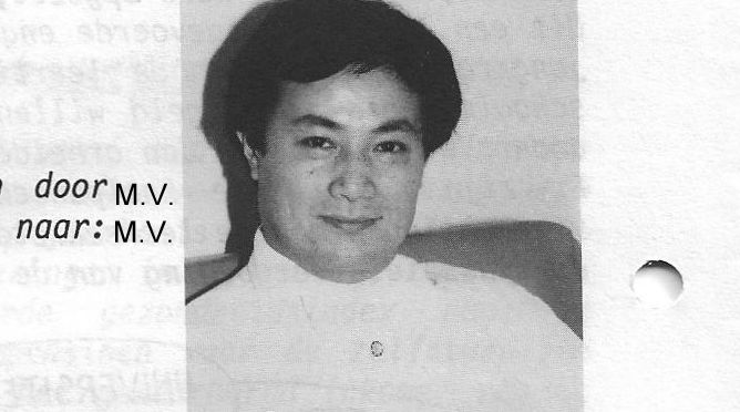 Vijftien jaar geleden: herneming van “Madama Butterfly”