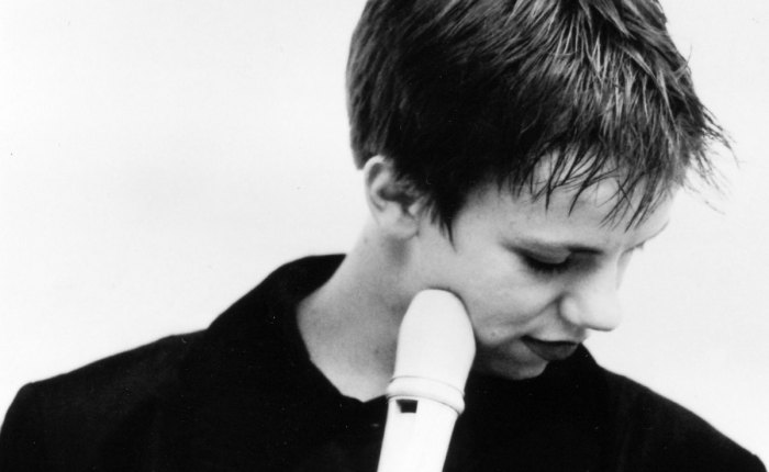 Dertig jaar geleden: Tomma Wessel in&nbsp;FNAC